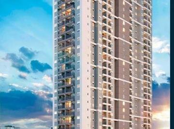 Apartamento · 41m² · 2 Quartos · 1 Vaga · Laparque | Construtora Engelux | Pronto | 41 Metros | 02 Dormitórios | Varanda | 01 Vaga
