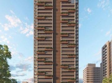 Apartamento · 346m² · 5 Quartos · 4 Vagas · San Paolo | Construtora Fraiha | Pronto | 346 metros | 05 dormitórios |  04 suítes | 04 vagas