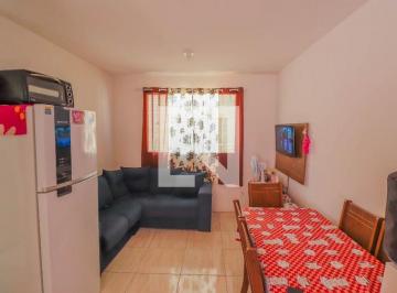 Apartamento · 40m² · 2 Quartos · 1 Vaga · Apartamento à Venda - Santos Dumond, 2 Quartos, 40 m² - São Leopoldo