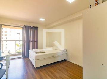 Apartamento · 27m² · 1 Quarto · Apartamento à Venda - Vila Clementino, 1 Quarto,  27 m² - São Paulo