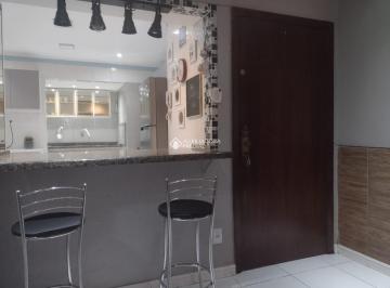 6f2f6e40-96aa-4870-a0ca-57fc4695398c · Apartamento Bairro Medianeira - 2 quartos