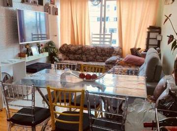 Foto 01 · Apartamento, Bela Vista, São Paulo, SP