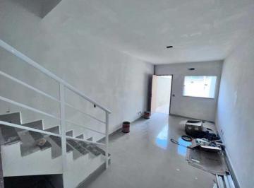 Casa · 80m² · 2 Quartos · 2 Vagas · Casa de rua - Duplex / Residencial / Curicica