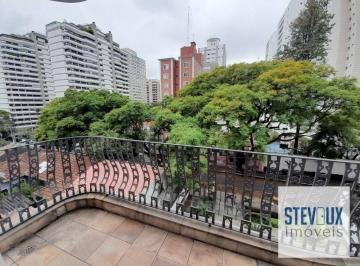 ff2cb6d1c69e159d975c8c9c08687d5223306215 · Apartamento com 4 dormitórios à venda, 229 m² por R$ 2.200.000,00 - Moema - São Paulo/SP