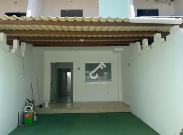 Foto-0 · VILA PRAIANA, Lauro de Freitas. Village duplex com 2 suítes, são 90m². R$380.000,00. Agende sua visi
