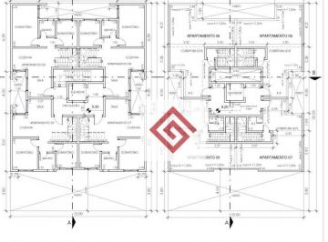 5b74ea7ab6e5e1f04b152cadfd45b433613ebd9e · Cobertura à venda, 78 m² por R$ 430.000,00 - Vila Bastos - Santo André/SP