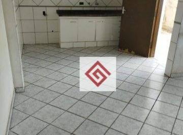 375a329cd5b91d6191b5a0363d040c047f4575ba · Sobrado à venda, 130 m² por R$ 670.000,00 - Jardim Ocara - Santo André/SP