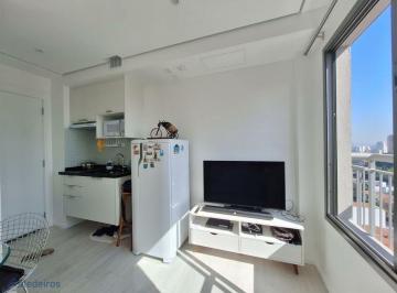 Apartamento · 20m² · 1 Quarto · Apartamento à venda - na Vila Mariana