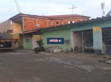 Casa · 374m² · 7 Quartos · 5 Vagas · SÃO 3 CASAS NO LOCAL A VENDA, 348m² - CIDADE PARQUE SÃO LUIZ - GUARULHOS/SP.