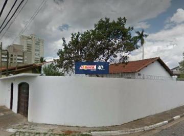 Terreno · 400m² · Terreno com casa para demolir local plano - VILA GALVÃO - GUARULHOS/SP.