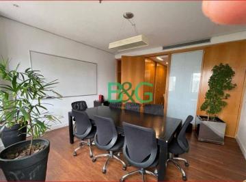 d7c20775937f3201db224af6b1ad3138931d0845 · Sala à venda, 156 m² por R$ 1.600.000,00 - Brooklin Paulista - São Paulo/SP