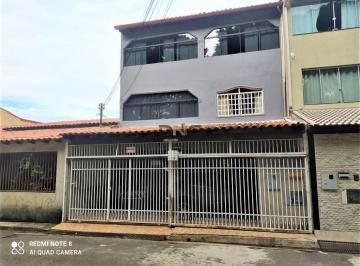 70ecbbdb8692c146deb6f3bd1306de2fd434fcbf · CASA/SOBRADO, 06 QUARTOS + DCE, 01 SUÍTE, GARAGEM PARA NO MÍNIMO 02 CARROS, QE 46 – GUARÁ II