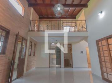 Casa · 110m² · 3 Quartos · 4 Vagas · Casa à Venda - Jardim do Sol, 3 Quartos, 110 m² - Campinas
