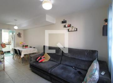 Casa · 101m² · 3 Quartos · 2 Vagas · Casa à Venda - Vila Campo Grande, 3 Quartos,  101 m² - São Paulo
