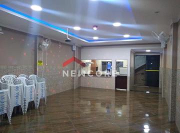Comercial · 118m² · 1 Quarto · Galpão em Rua Primeiro Centenário de Jambeiro - Jardim Amália - Caçapava/SP