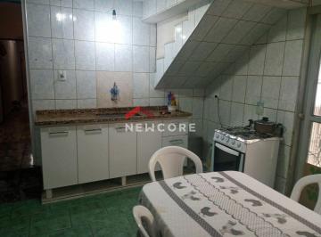 Casa · 170m² · 5 Quartos · 1 Vaga · Casa em Rua Marechal Rondon - Jardim Amália - Caçapava/SP