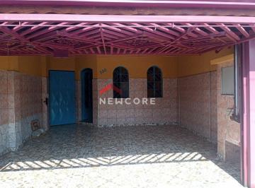 Casa · 170m² · 5 Quartos · 1 Vaga · Casa em Rua Marechal Rondon - Jardim Amália - Caçapava/SP