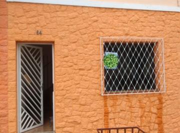 -TEM ESCRITURA REGISTRADA ESTA TUDO OK.
Interesse na compra! informações ou marc · Sobrado sem garagem Vila Alzira - Santo André