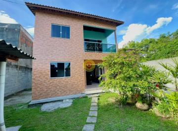 Casa · 360m² · 3 Quartos · 3 Vagas · Casa Ampla e Aconchegante – 3 Dormitórios, Área Gourmet e Muito Espaço