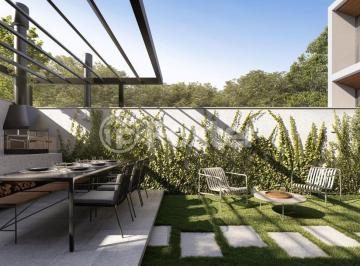 GARDEN.jpg · Apartamento Garden, 1 dormitórios, 91 m², em Bom Fim