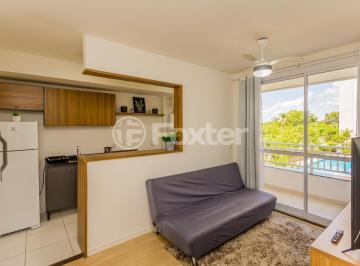 01-APARTAMENTO-2D-HUMAITA-PORTO-ALEGRE-242522.jpg · Apartamento, 2 dormitórios, 50.64 m², em Humaitá