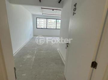 salaindependencia.jpg · Sala / Conjunto Comercial, 43.27 m², em Independência