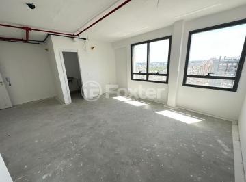 salaindependencia8.jpg · Sala / Conjunto Comercial, 37.56 m², em Independência