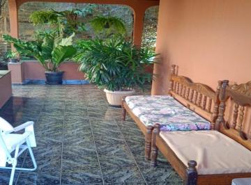 Foto 01 · CASA NO BAIRRO JARDIM PANORAMA COM APROXIMADAMENTE 160M², LOTE 575M²