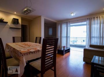 Apartamento · 74m² · 2 Quartos · 2 Vagas · Apartamento para Aluguel - Vila Mariana, 2 Quartos,  74 m2 - São Paulo
