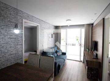 Apartamento · 48m² · 2 Quartos · 1 Vaga · Apartamento para Aluguel - Belém, 2 Quartos,  48 m2 - São Paulo