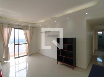 Apartamento · 76m² · 2 Quartos · 1 Vaga · Apartamento para Aluguel - Jardim Maria Rita, 2 Quartos,  76 m2 - São Paulo