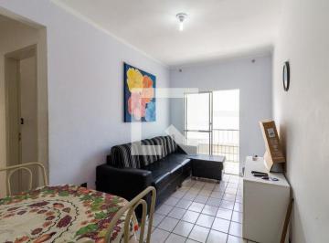Apartamento · 80m² · 1 Quarto · 1 Vaga · Apartamento para Aluguel - Vilamar, 1 Quarto,  80 m² - Praia Grande