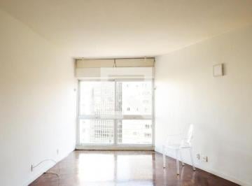 Apartamento · 81m² · 1 Quarto · Apartamento para Aluguel - Santa Cecília, 1 Quarto, 81 m² - São Paulo
