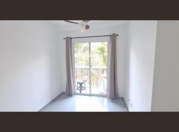 Apartamento · 53m² · 2 Quartos · 1 Vaga · Apartamento para Aluguel - Jardim California, 2 Quartos, 53 m² - Ribeirão Preto