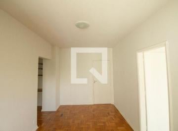 Apartamento · 50m² · 1 Quarto · Apartamento para Aluguel - Bela Vista, 1 Quarto, 50 m² - São Paulo