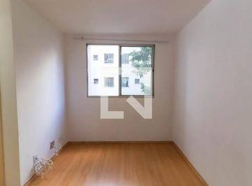 Apartamento · 45m² · 2 Quartos · 1 Vaga · Apartamento para Aluguel - Parque Munhoz, 2 Quartos, 45 m² - São Paulo