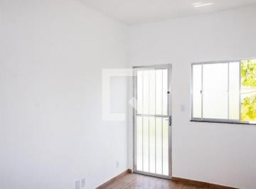 Apartamento · 35m² · 1 Quarto · Apartamento para Aluguel - Campo Grande, 1 Quarto, 35 m² - Rio de Janeiro