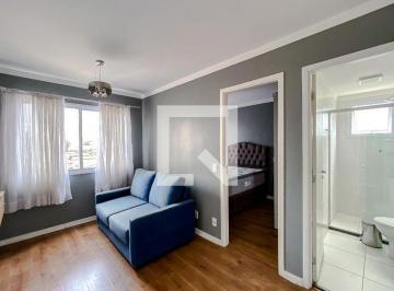 Apartamento · 35m² · 1 Quarto · Apartamento para Aluguel - Água Branca, 1 Quarto,  35 m² - São Paulo