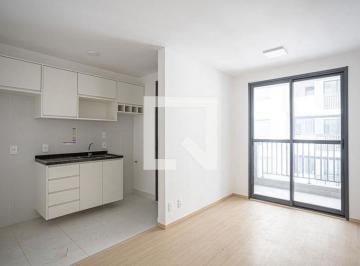 Apartamento · 49m² · 2 Quartos · 1 Vaga · Apartamento para Aluguel - Centro, 2 Quartos,  49 m² - Osasco