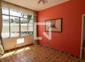 Apartamento · 60m² · 1 Quarto · 1 Vaga · Apartamento para Aluguel - Jardim Guanabara, 1 Quarto, 60 m² - Rio de Janeiro