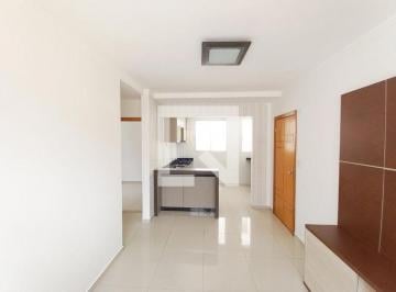Apartamento · 50m² · 2 Quartos · 1 Vaga · Apartamento para Aluguel - Castelo, 2 Quartos, 50 m² - Belo Horizonte