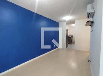 Apartamento · 45m² · 2 Quartos · 1 Vaga · Apartamento para Aluguel - Curicica, 2 Quartos,  45 m² - Rio de Janeiro