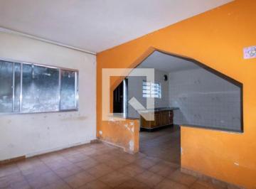 Casa · 75m² · 1 Quarto · 1 Vaga · Casa para Aluguel - Vila Fátima, 1 Quarto,  75 m² - Guarulhos