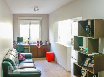 Apartamento · 35m² · 1 Quarto · Apartamento para Aluguel - Nonoai, 1 Quarto, 35 m² - Porto Alegre
