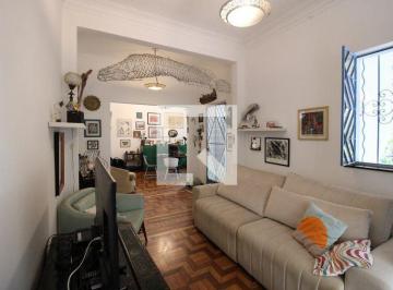 Casa · 180m² · 2 Quartos · 1 Vaga · Casa para Aluguel - Perdizes, 2 Quartos,  180 m² - São Paulo