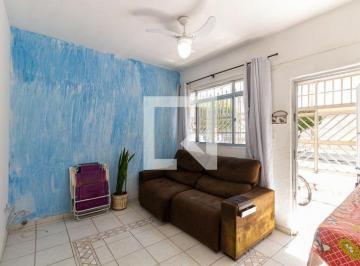 Apartamento · 40m² · 1 Quarto · 1 Vaga · Apartamento para Aluguel - Guilhermina, 1 Quarto,  40 m² - Praia Grande