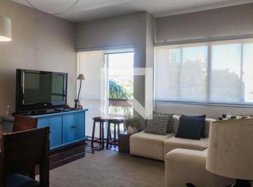 Apartamento · 75m² · 3 Quartos · 1 Vaga · Apartamento para Aluguel - Balneário Cidade Atlântica, 3 Quartos, 75 m² - Guarujá