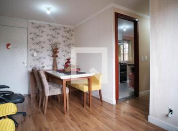 Apartamento · 49m² · 2 Quartos · 1 Vaga · Apartamento para Aluguel - Cangaíba, 2 Quartos,  49 m² - São Paulo