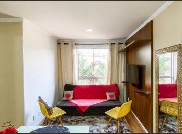 Apartamento · 49m² · 2 Quartos · 1 Vaga · Apartamento para Aluguel - Cangaíba, 2 Quartos, 49 m² - São Paulo