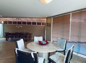 Casa de 5 quartos, Salvador · Casa triplex, 526m², 5 suítes, piscina privativa, 3 garagens, Alphaville!